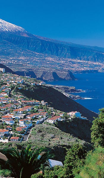 Teneriffa