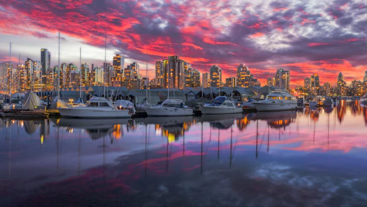 Vancouver
