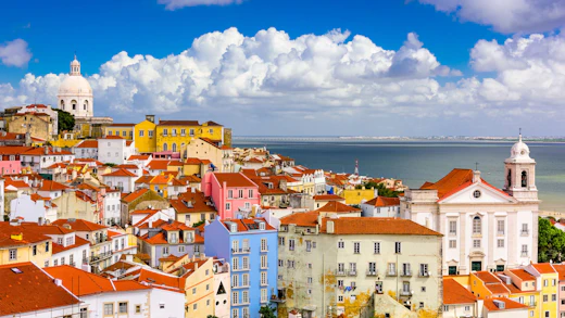 Lissabon