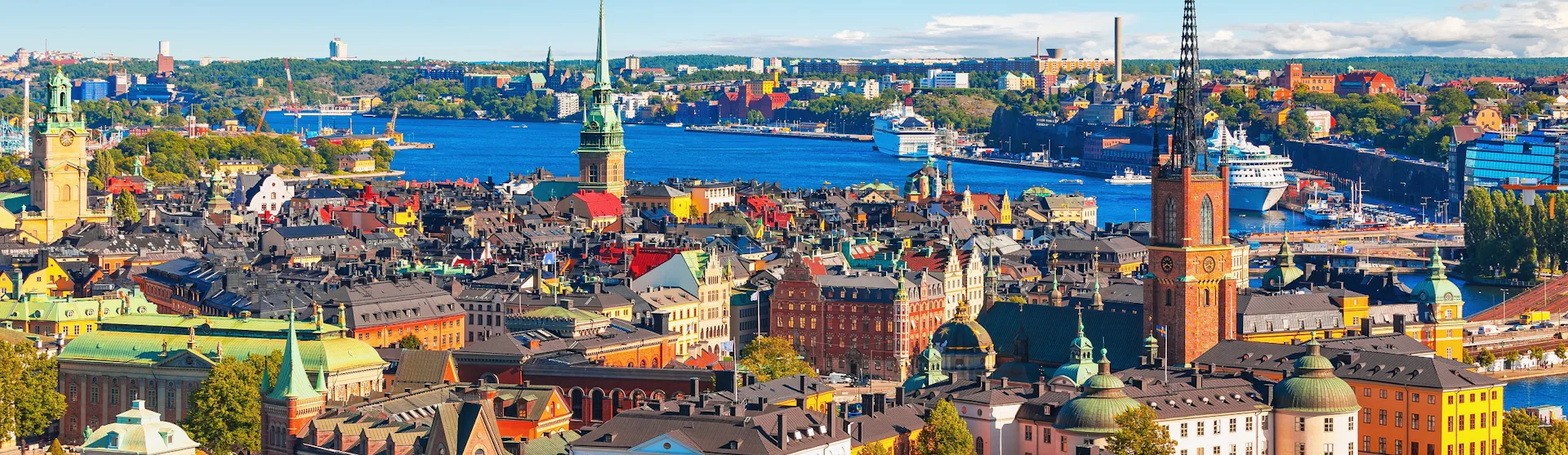 Stockholm