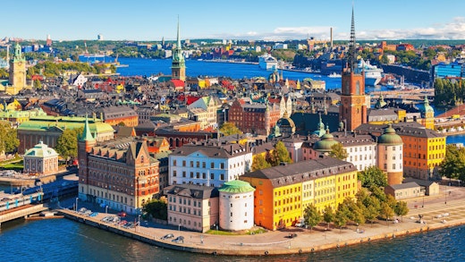 Stockholm