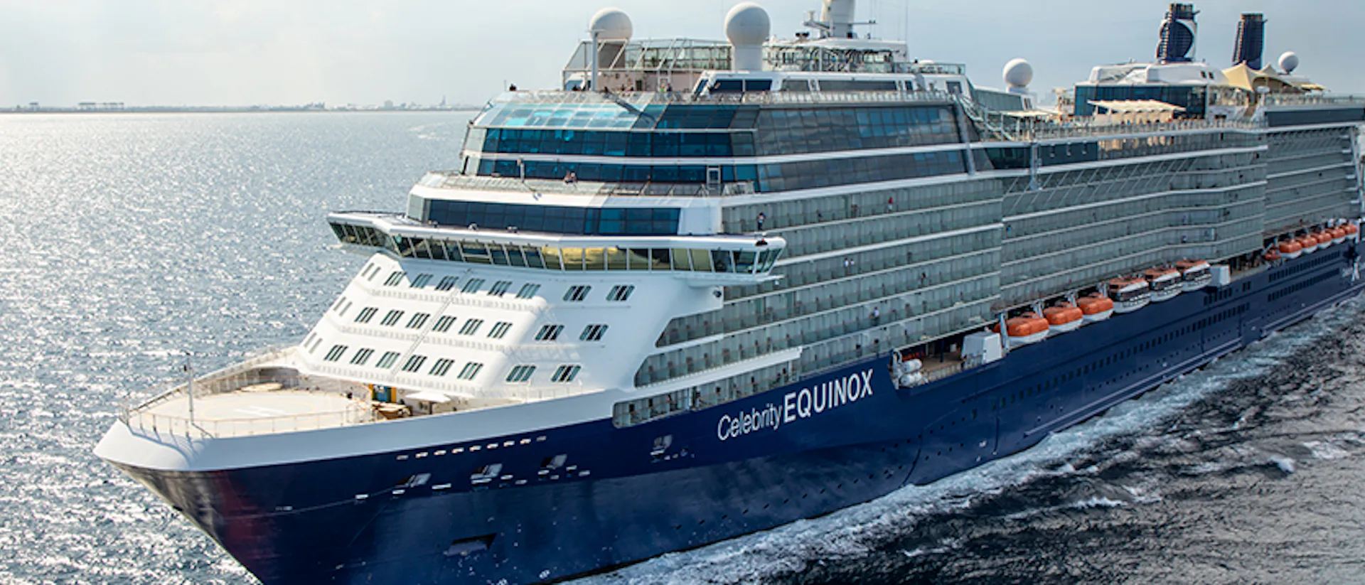 Celebrity Equinox