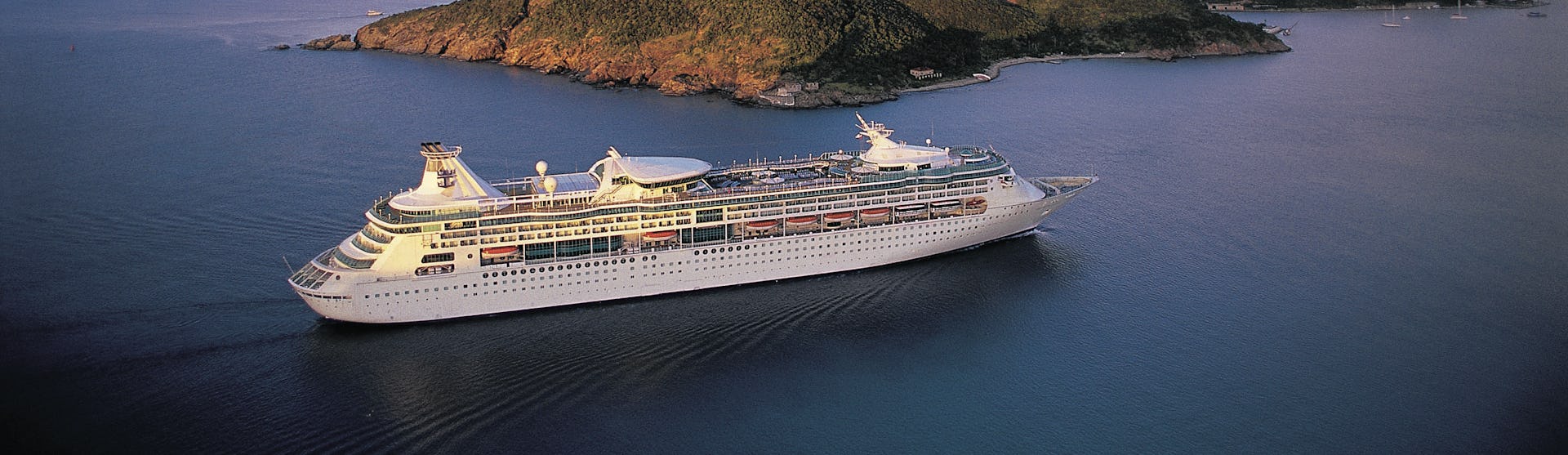 Grandeur of the Seas