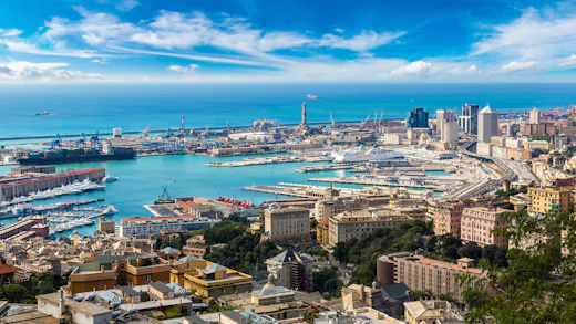 Genua