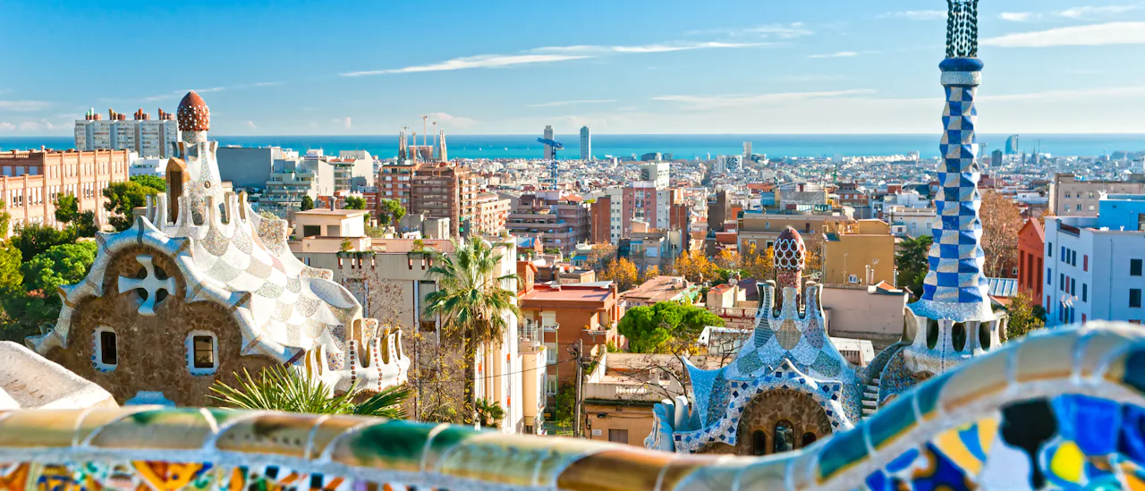 Park Güell