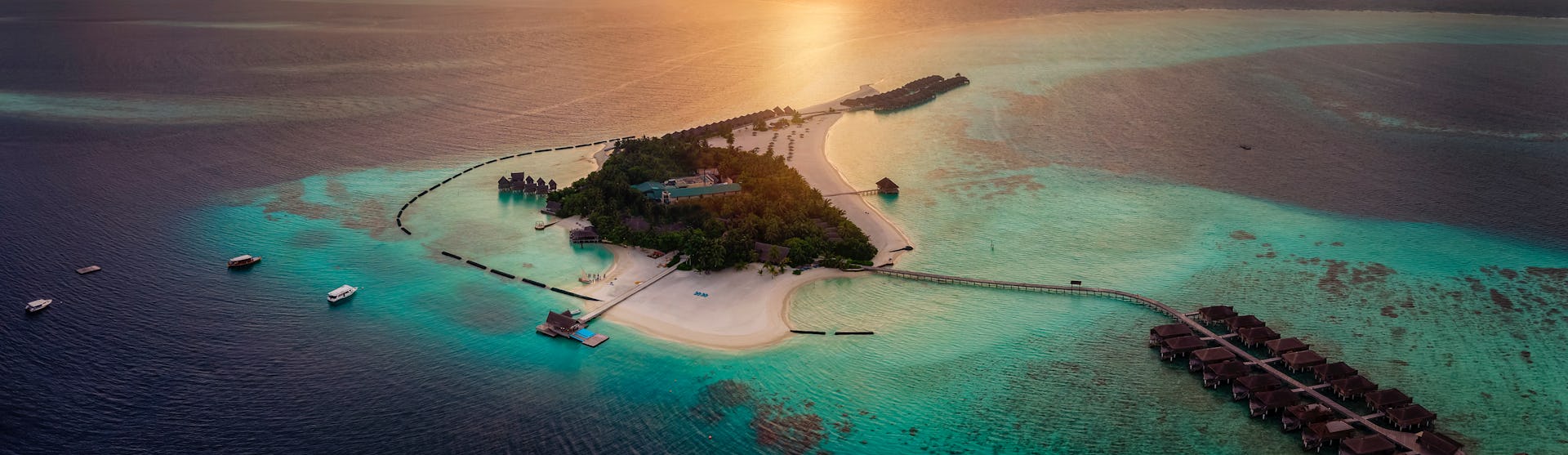 Kreuzfahrt auf die Malediven
