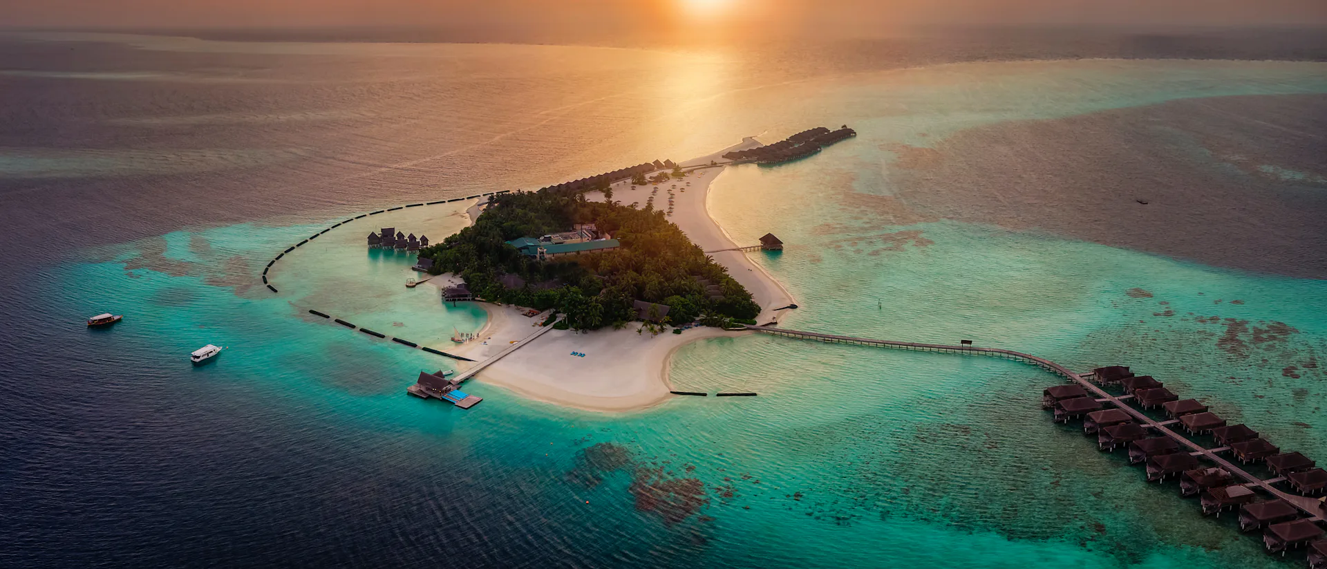 Kreuzfahrt auf die Malediven