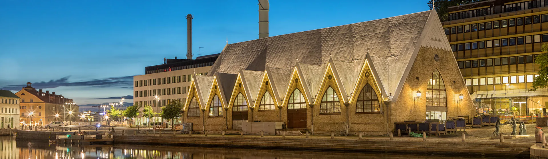 Göteborg