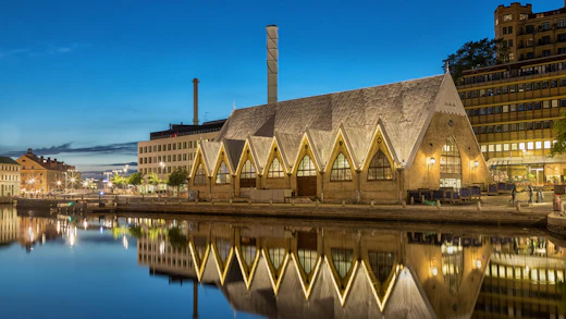 Göteborg