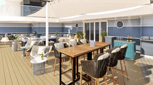Mein Schiff 7