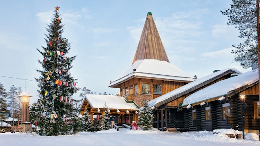Kreuzfahrten nach Finnland