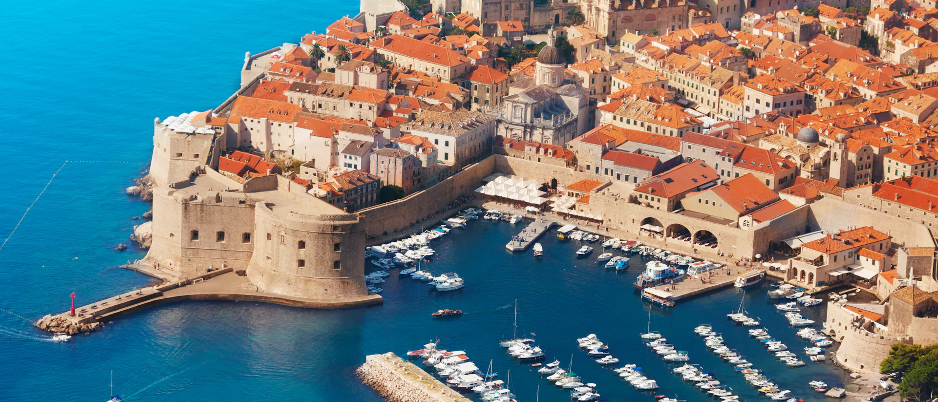 Dubrovnik