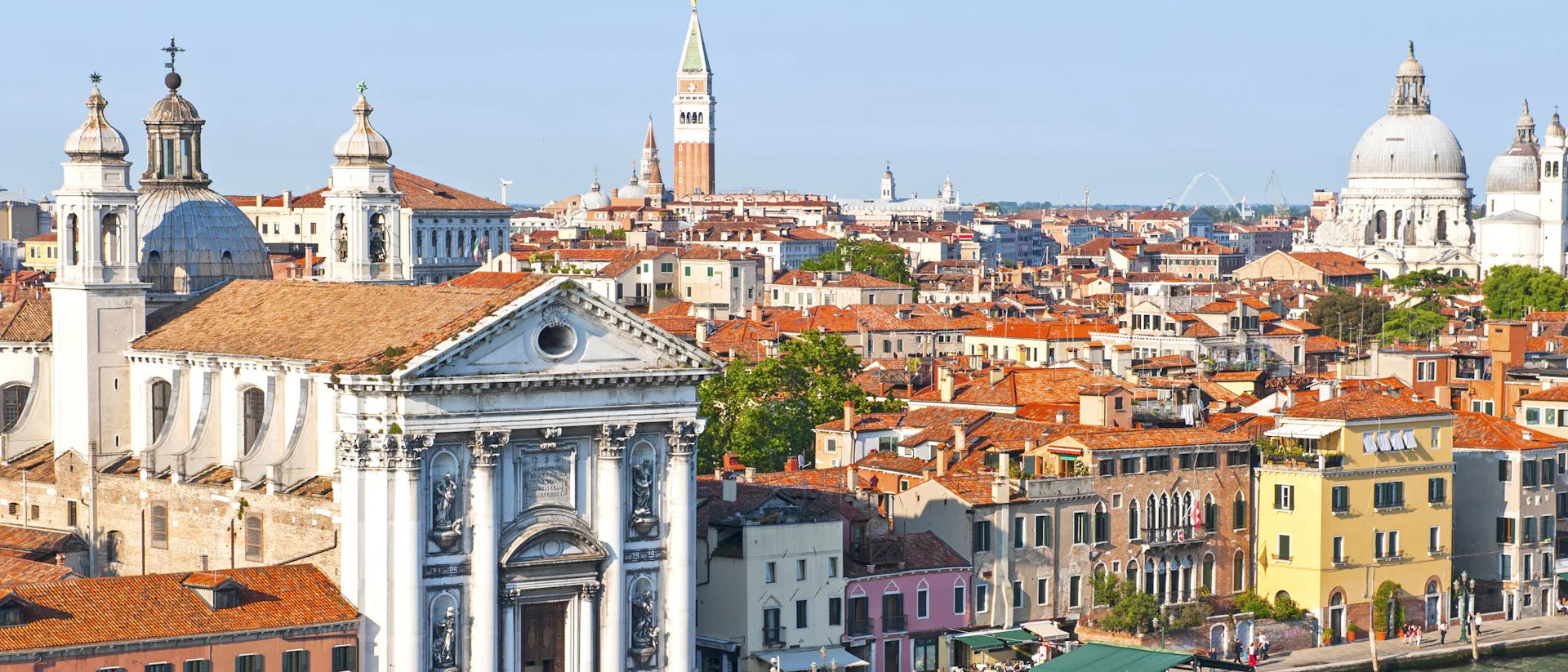 Venedig