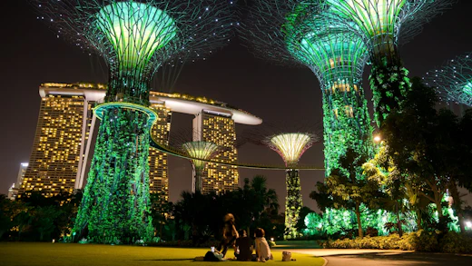 Singapur