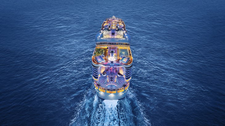 Royal Caribbean