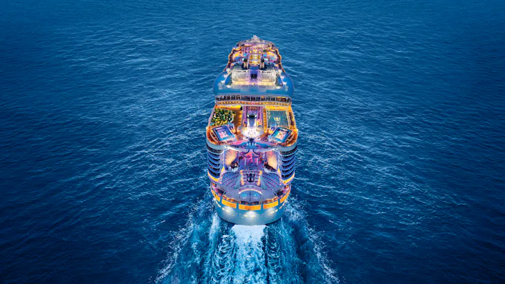Royal Caribbean