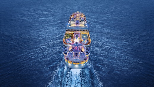 Royal Caribbean