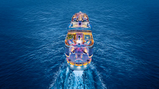 Royal Caribbean
