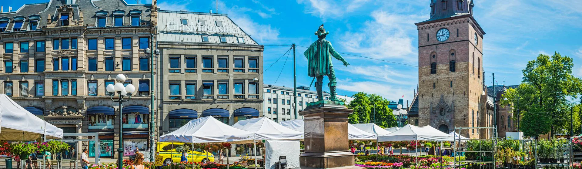 Oslo