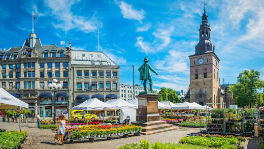 Oslo