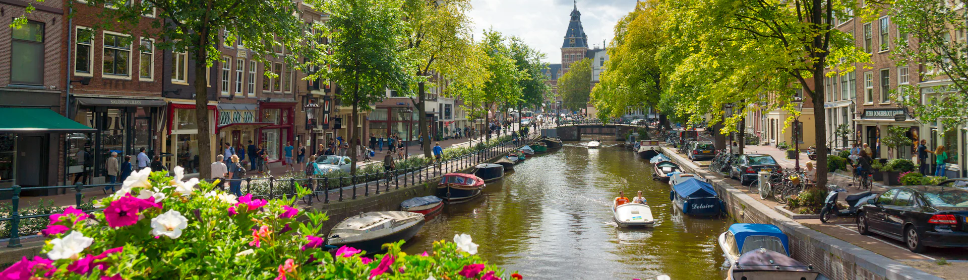 Amsterdam