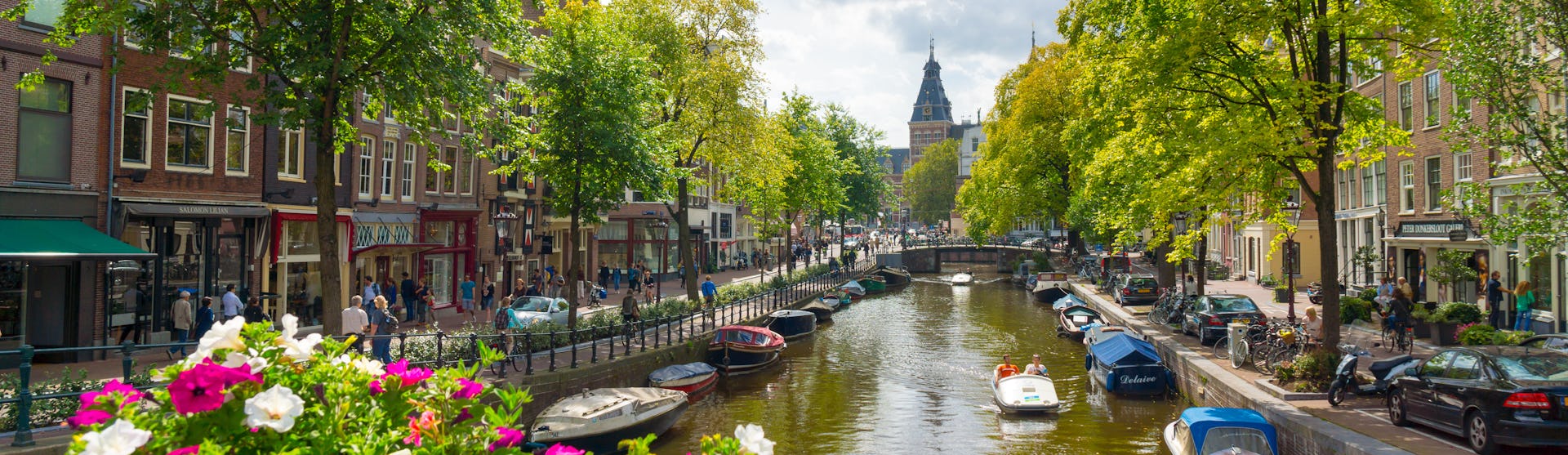 Amsterdam