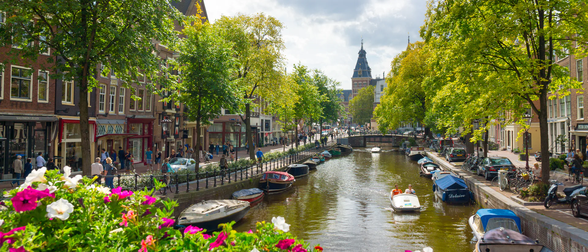 Amsterdam
