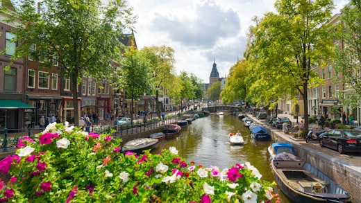 Amsterdam