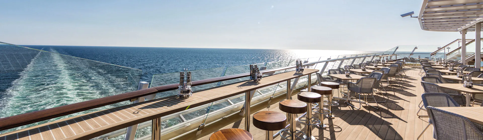 Mein Schiff 3