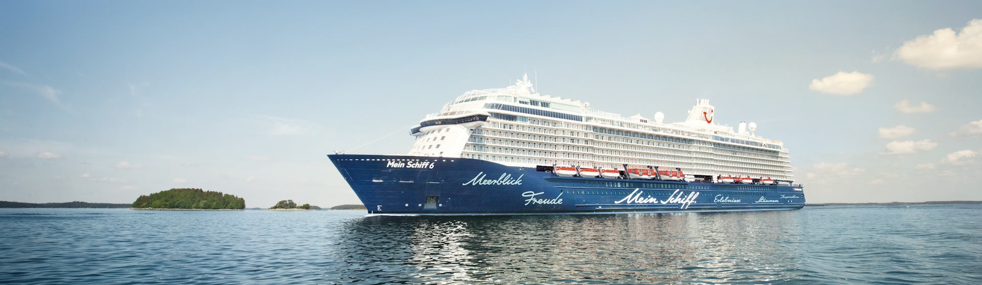 Mein Schiff 6