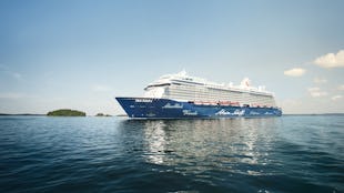 Mein Schiff 6