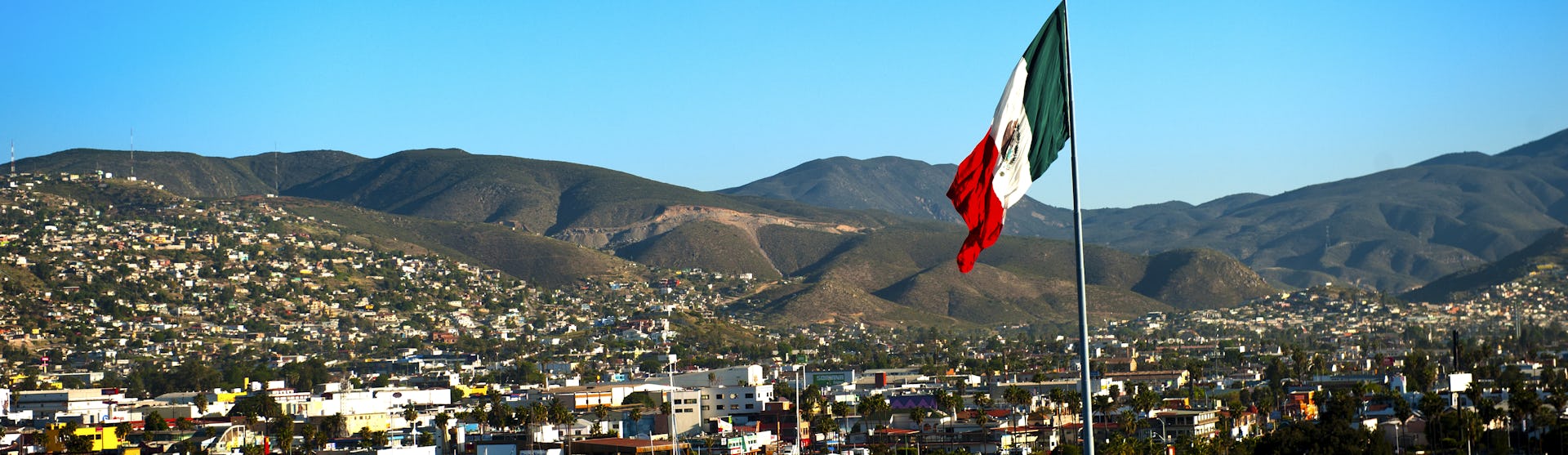 Kreuzfahrt nach Mexiko