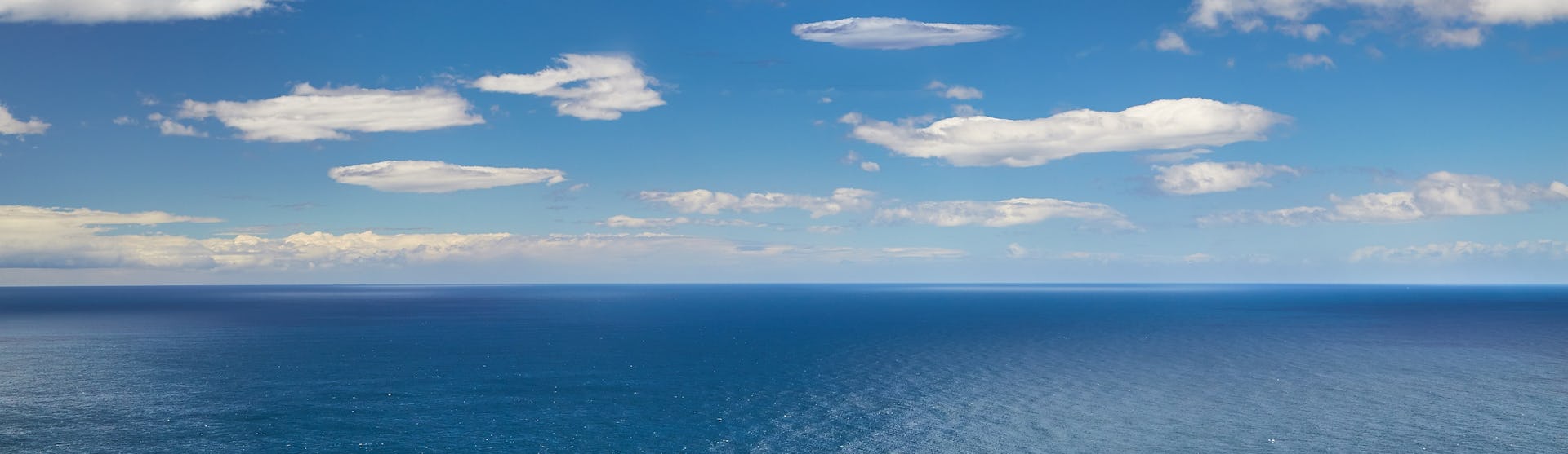 Transatlantik Kreuzfahrt