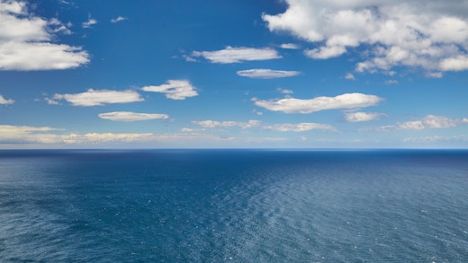 Transatlantik Kreuzfahrt