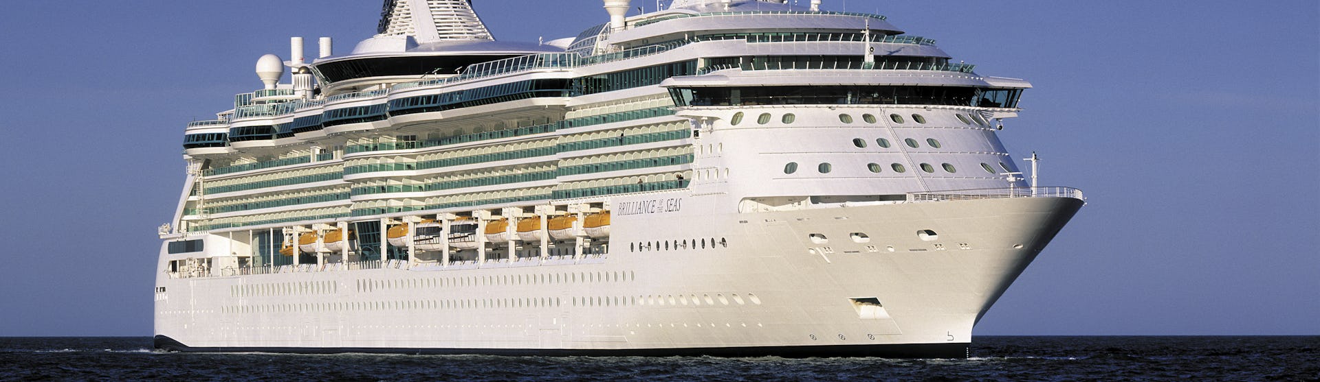 Brilliance of the Seas