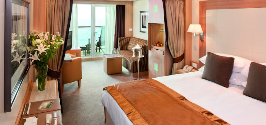 Upgraden Sie Ihre Suite