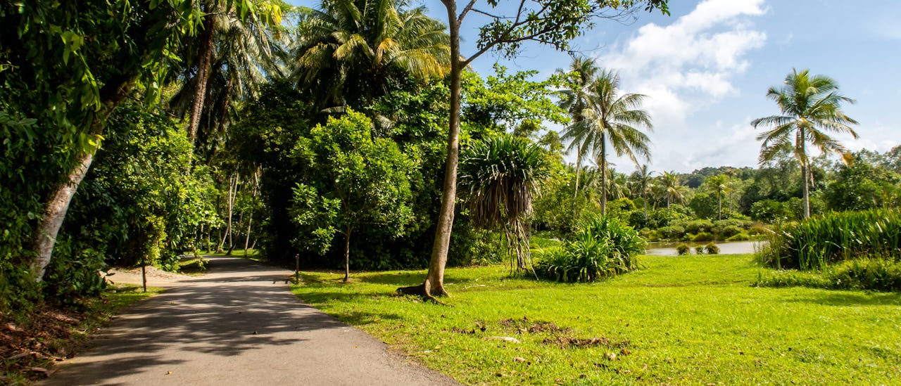 Pulau Ubin