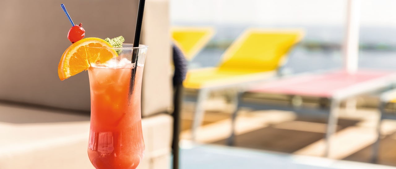 All Inclusive Konzept