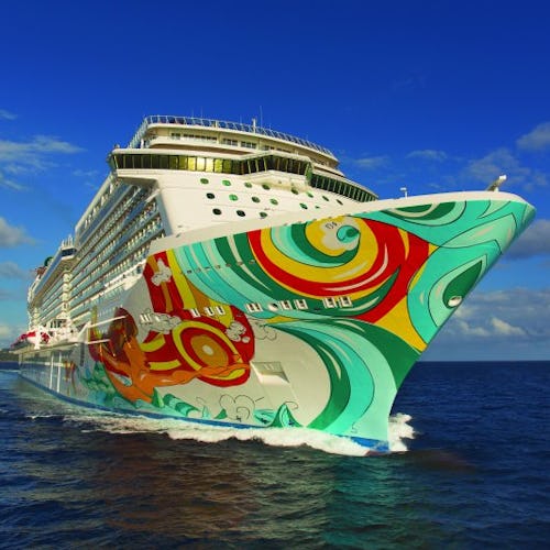 NCL Kreuzfahrten