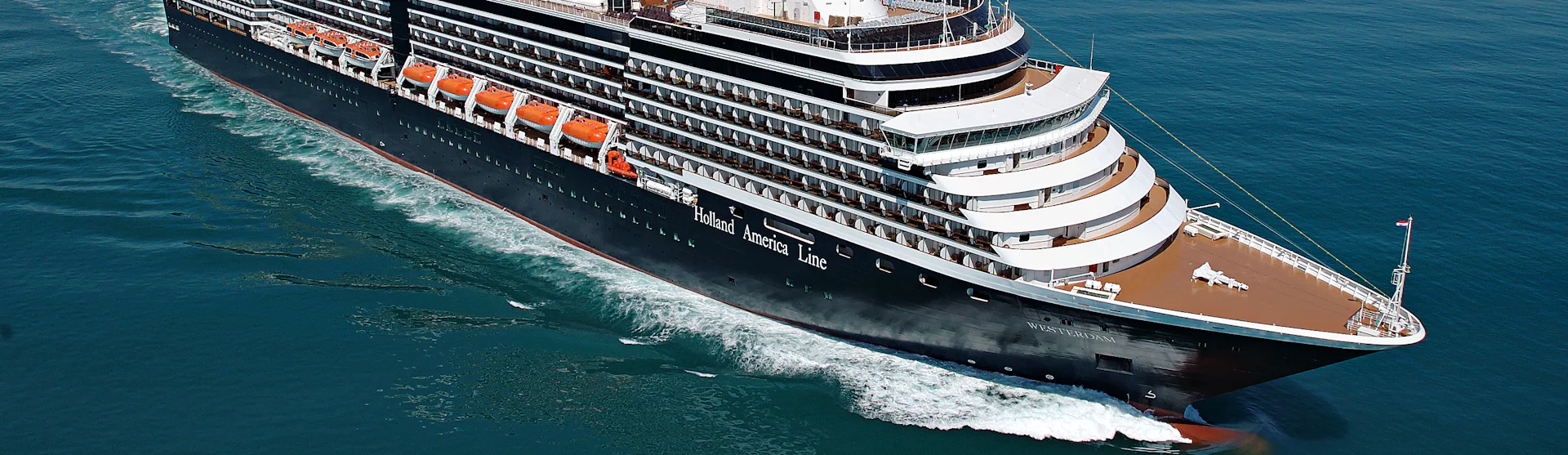Westerdam