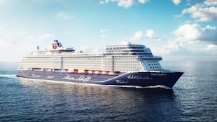 Mein Schiff 1