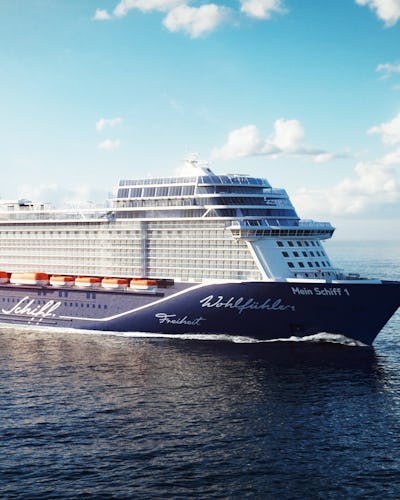 Mein Schiff