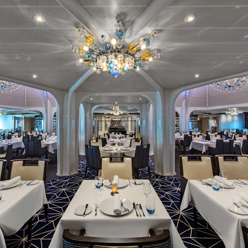 Premium-Kreuzfahrten