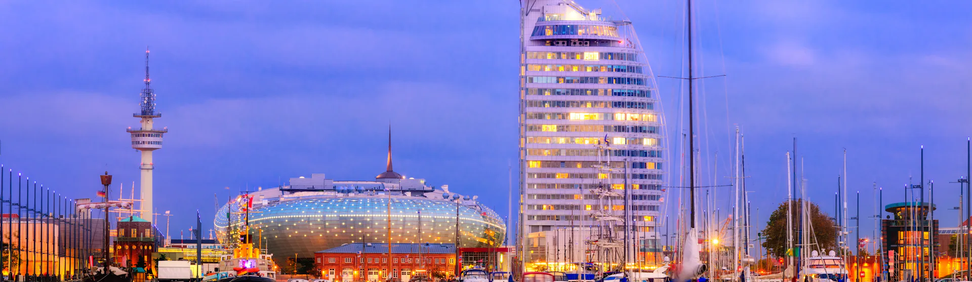 Bremerhaven