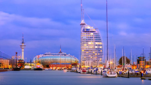 Bremerhaven