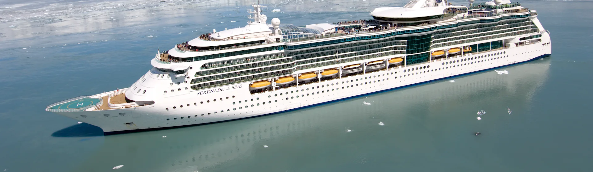 Serenade of the Seas