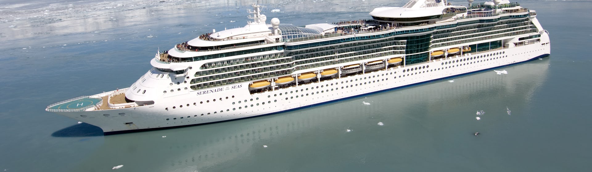 Serenade of the Seas