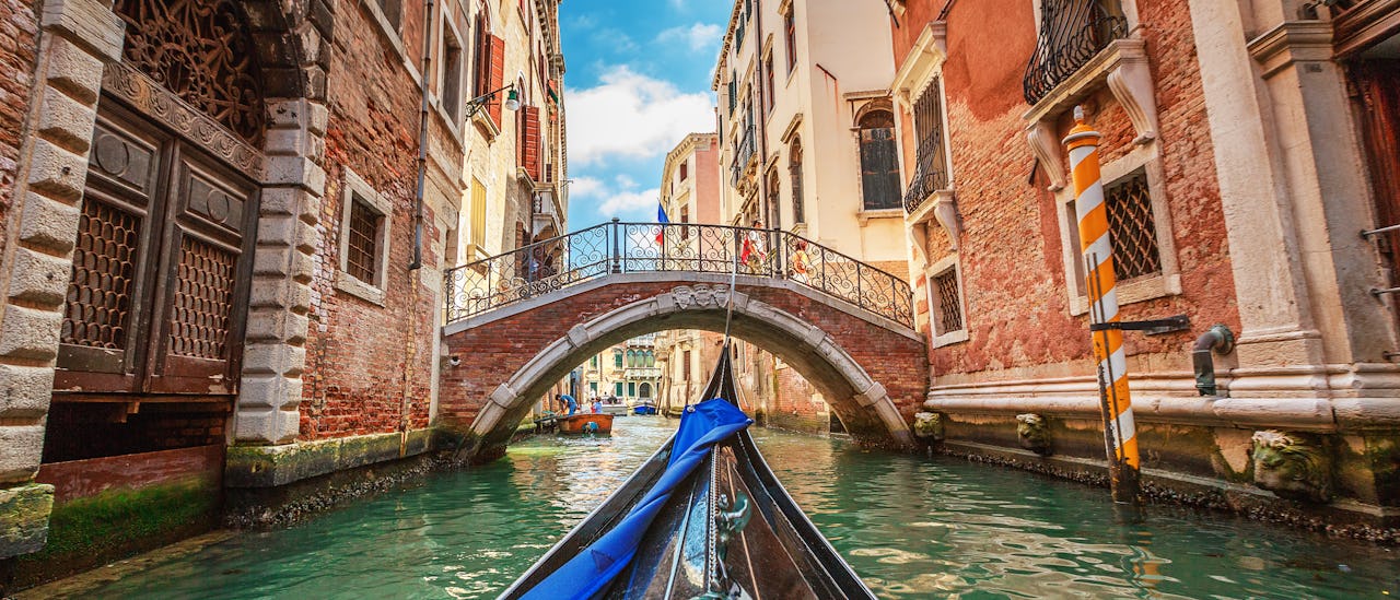 Canal Grande