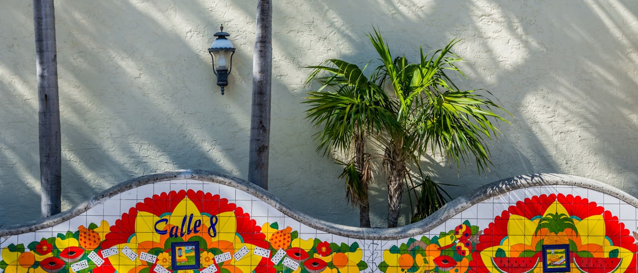 Little Havana Miami