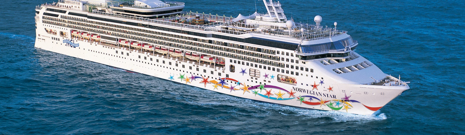 Norwegian Star
